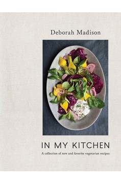 In My Kitchen (Hardcover Book)