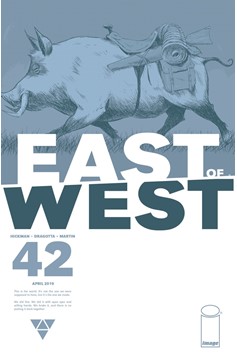 East of West #42