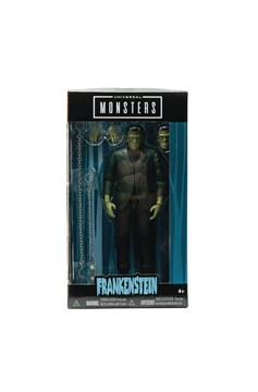 Universal Monsters Frankenstein 6-Inch Scale Action Figure