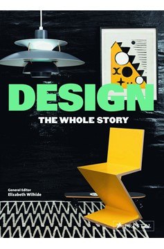 Design (Hardcover Book)