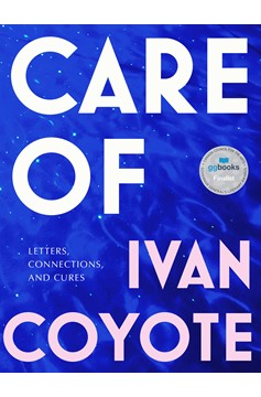 Care Of (Hardcover Book)