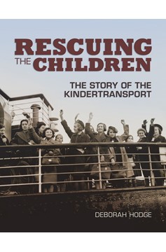 Rescuing The Children (Hardcover Book)