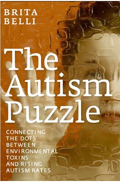 The Autism Puzzle (Hardcover Book)