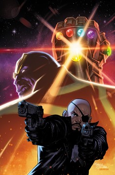 Doctor Strange #16 Martin Coccolo Stormbreakers Variant (Blood Hunt)
