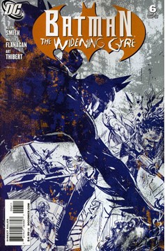 Batman Widening Gyre #6