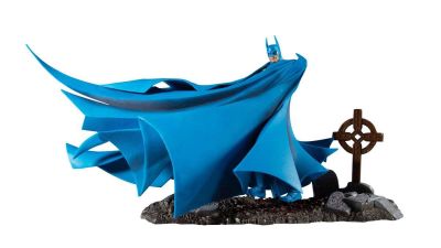 DC Multiverse Batman Year Two (Gold Label) Action Figure