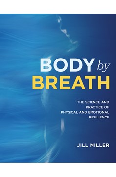 Body By Breath (Hardcover Book)