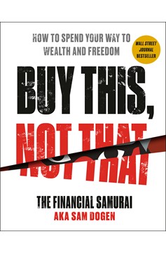 Buy This, Not That (Hardcover Book)