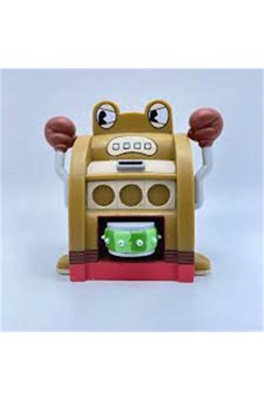 Funko Mystery Mini Cuphead Slot Machine Pre-Owned