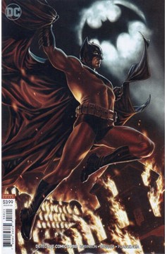 Detective Comics #988 Variant Edition (1937)