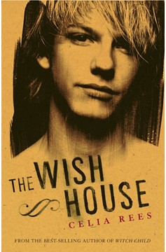 The Wish House (Hardcover Book)