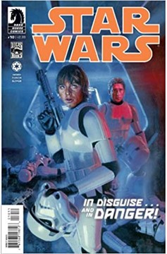 Star Wars #10 (2013)