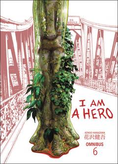 I Am A Hero Omnibus Manga Volume 6