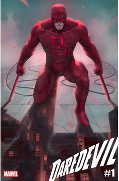 Daredevil #1 Ejikure Variant (2023)