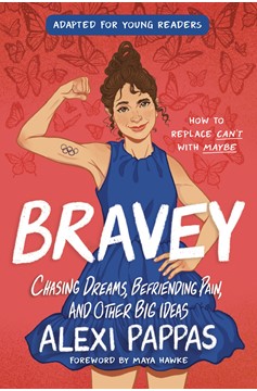 Bravey (Adapted for Young Readers) (Hardcover Book)