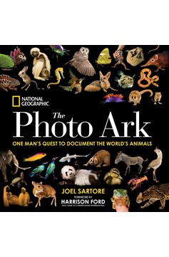 National Geographic The Photo Ark (Hardcover Book)