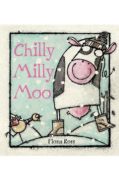 Chilly Milly Moo (Hardcover Book)