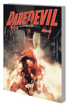Daredevil Back In Black Graphic Novel Volume 2 Supersonic