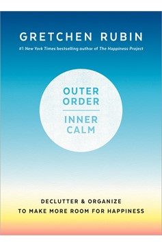 Outer Order, Inner Calm (Hardcover Book)