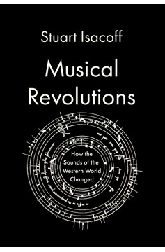 Musical Revolutions (Hardcover Book)