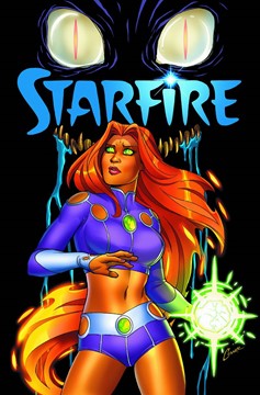 Starfire #3