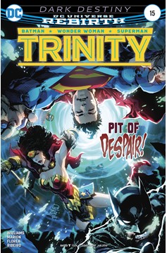 Trinity #15