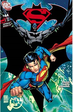 Superman Batman #44 (2003)