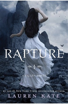 Rapture (Hardcover Book)