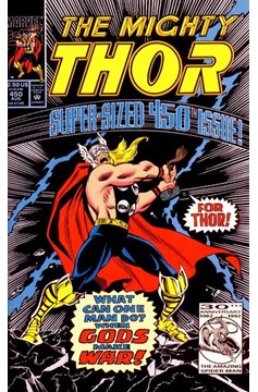 Thor #450 [Direct]