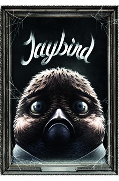 Jaybird Hardcover