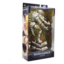 Warhammer 40K Tyranid Genestealer Action Figure