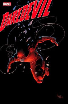 Daredevil #7 Aaron Kuder Variant (2023)