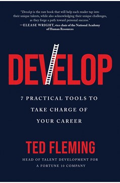 Develop (Hardcover Book)