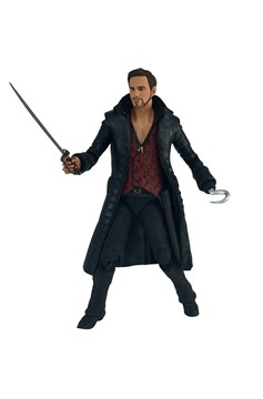 Once Upon A Time Hook Px Action Figure