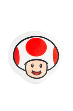 Club Mocchi Super Mario Toad (Junior)