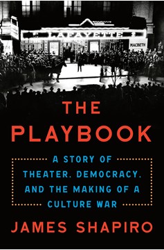 The Playbook (Hardcover Book)