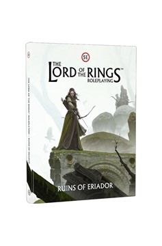 Lord of The Rings Roleplaying: Ruins of Eriador