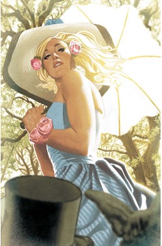 Alice Ever After #2 Cover C 1 for 25 Incentive Hughes (Of 5)