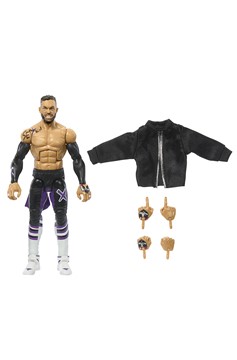 WWE Elite Collection Finn Balor Action Figure