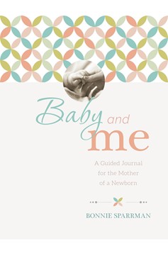 Baby And Me (Hardcover Book)