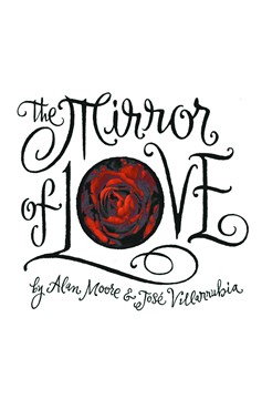 Mirror of Love Hardcover (Mature)