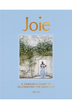 Joie (Hardcover Book)