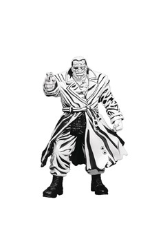 5 Points Sin City The Hard Goodbye Marv San Diego ComicCon Exclusive Figure