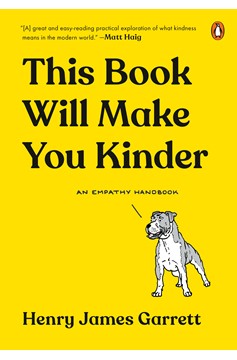 This Book Will Make You Kinder (Hardcover Book)