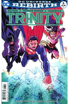 Trinity #6