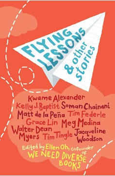 Flying Lessons & Other Stories (Hardcover Book)