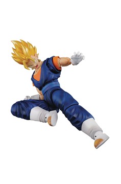 Dragon Ball Z Super Saiyan Vegito Figure-Rise Model Kit