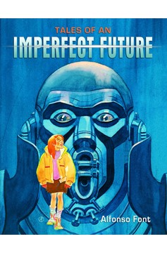 Tales of Imperfect Future Hardcover