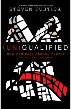 (Un)Qualified (Hardcover Book)