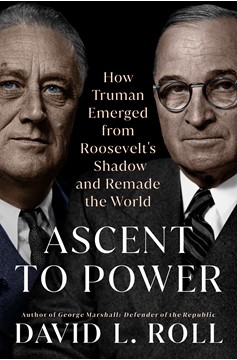 Ascent To Power (Hardcover Book)